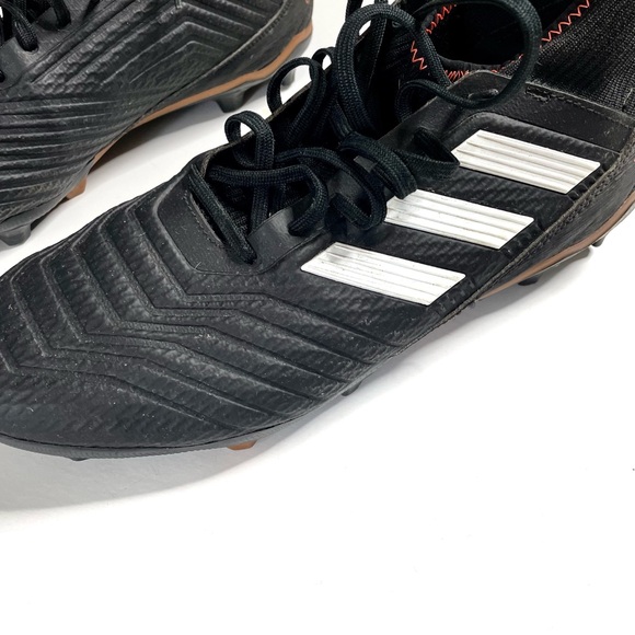 Adidas Predator Soccer Cleats - size 11 1/2” - Picture 5 of 11